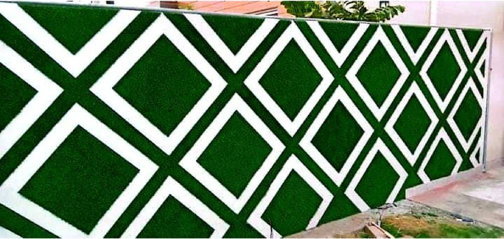 Artificial Grass — Diamond Trellis in Islamabad