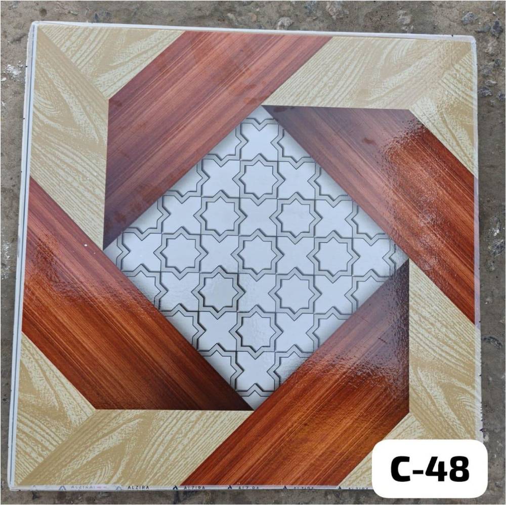 Gypsum Ceiling — C-48 in Islamabad