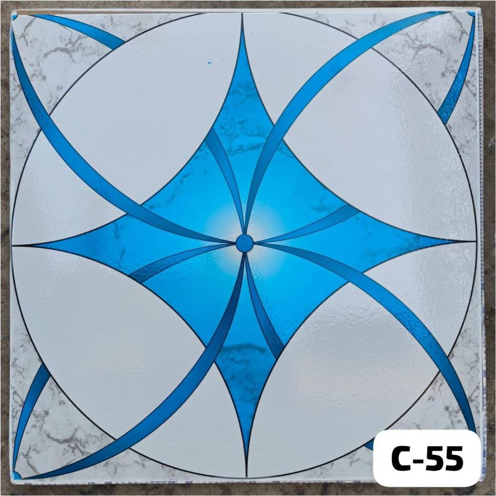 Gypsum Ceiling — C-55 in Islamabad