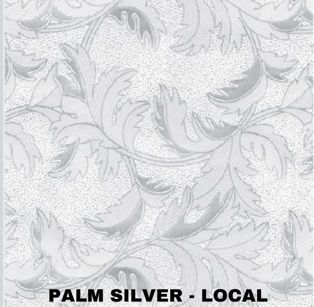 Gypsum Ceiling — Palm Silver in Islamabad