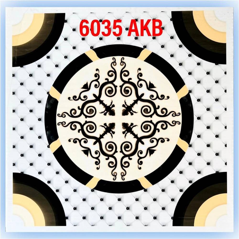 PVC Ceiling — 6035 in Islamabad