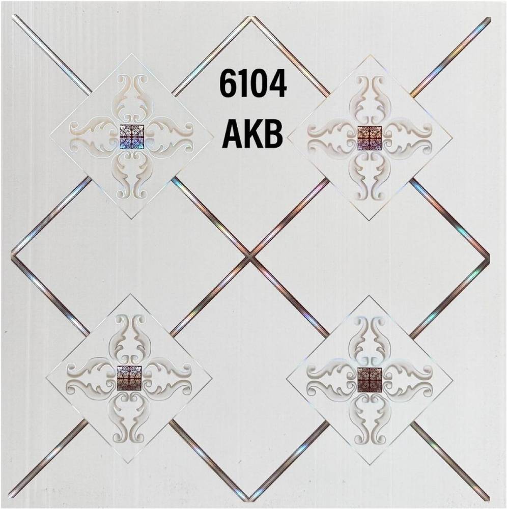 PVC Ceiling — 6104 in Islamabad