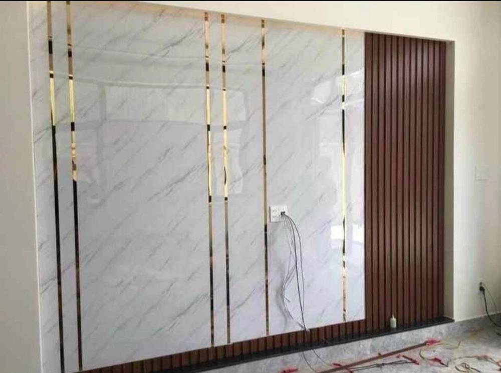 Modern Media Wall in Islamabad