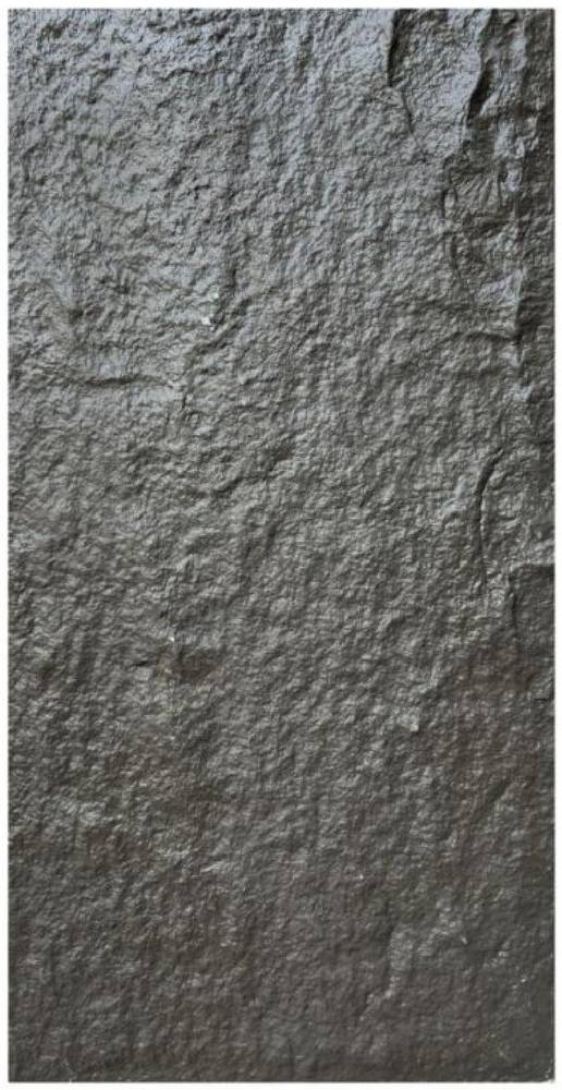 PU Stone — Stone 30mm - Dark Grey in Islamabad