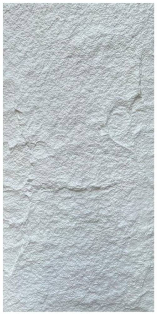 PU Stone — Stone 30mm - White in Islamabad