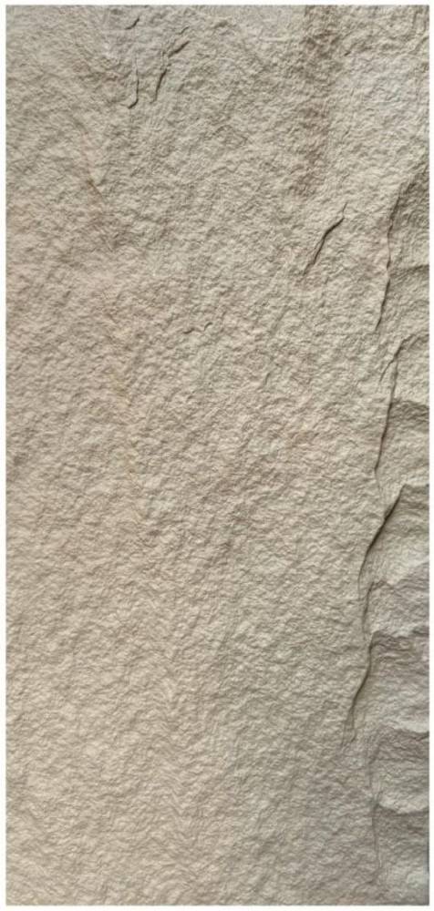 PU Stone — Stone 50mm - Beige in Islamabad