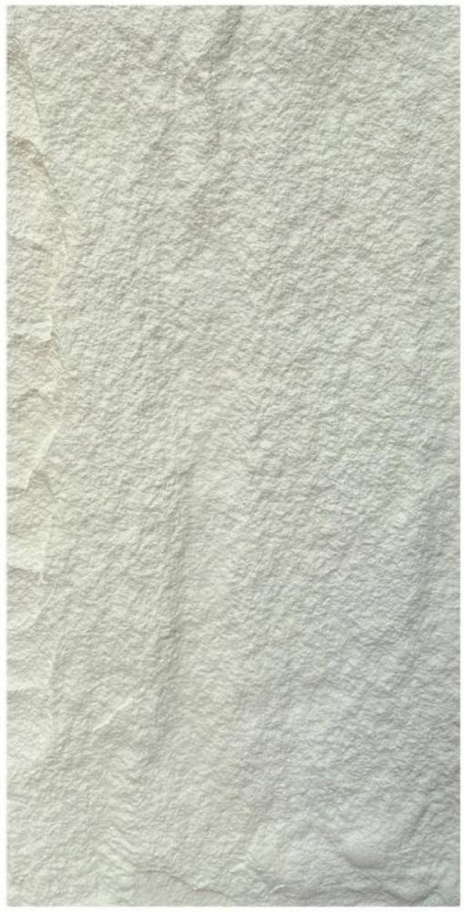 PU Stone — Stone 50mm - Off White in Islamabad