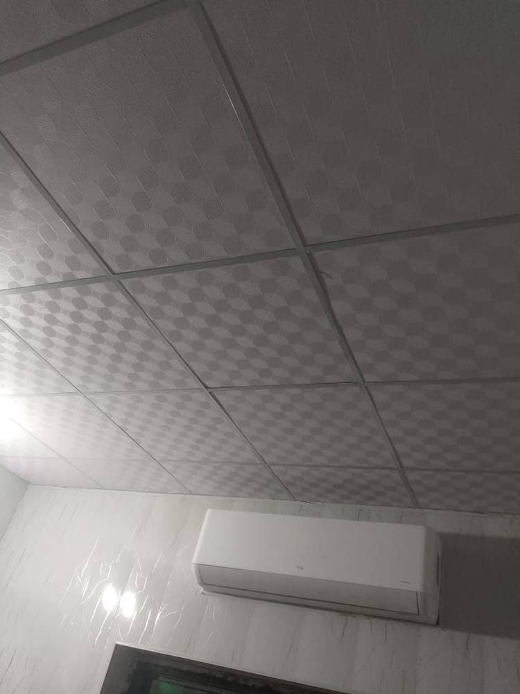 False Ceiling Designs in Islamabad guide