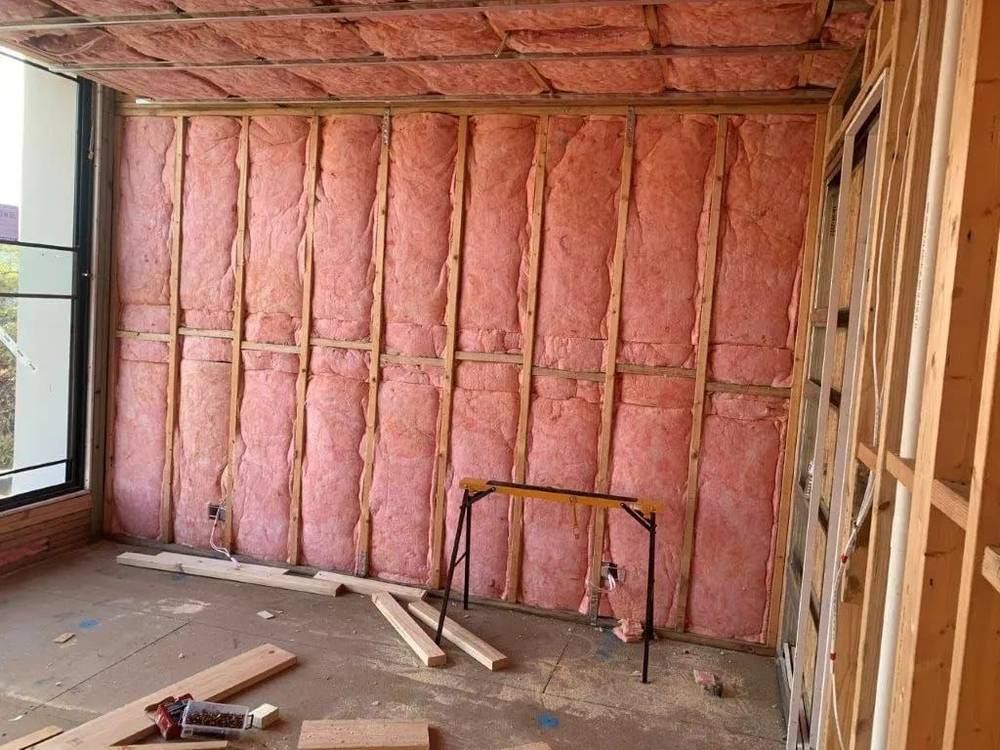 Insulation in Islamabad