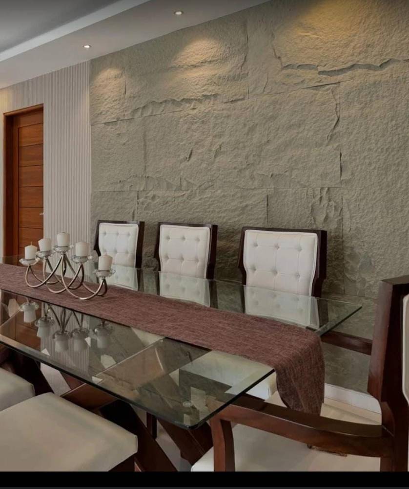 PU Stone Wall Cladding in Islamabad guide