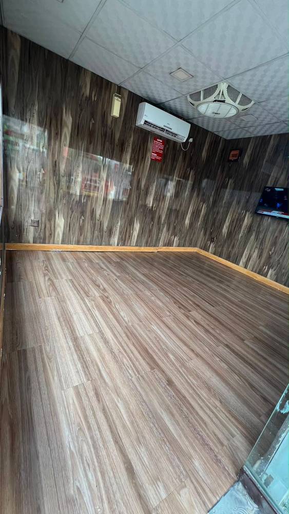 Vinyl Flooring in Islamabad
