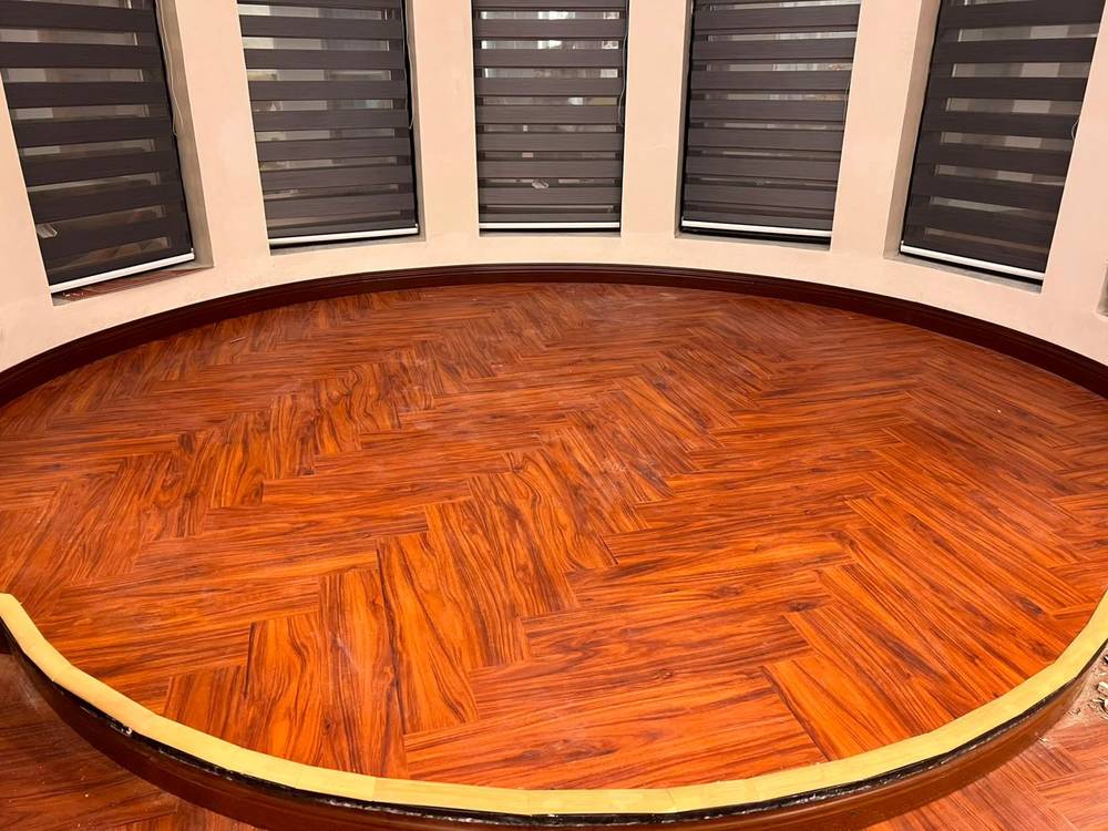 Flooring Guide for Islamabad Homes