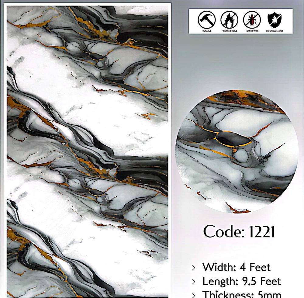 UV Sheet 5mm — 1221 in Islamabad