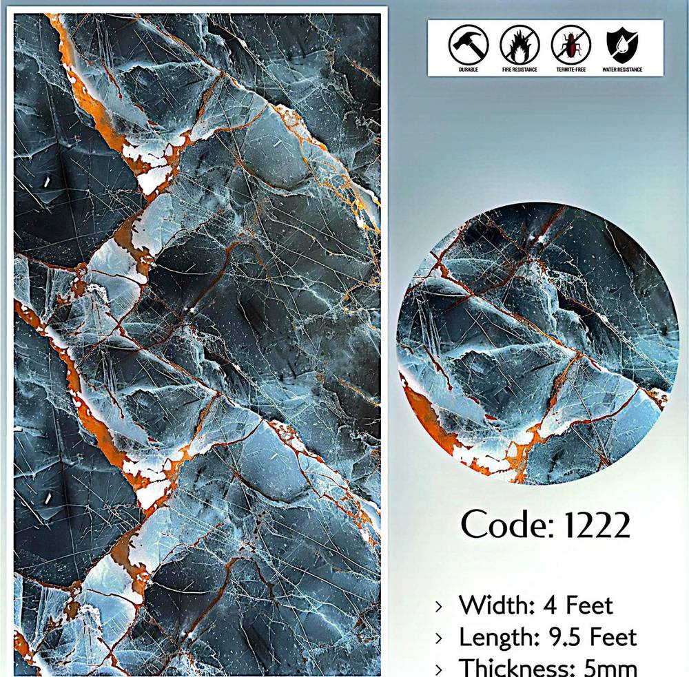 UV Sheet 5mm — 1222 in Islamabad