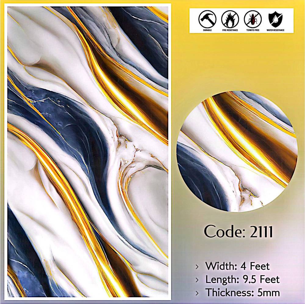 UV Sheet 5mm — 2111 in Islamabad