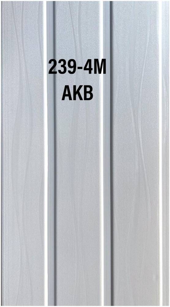 Panel — 239-4M in Islamabad