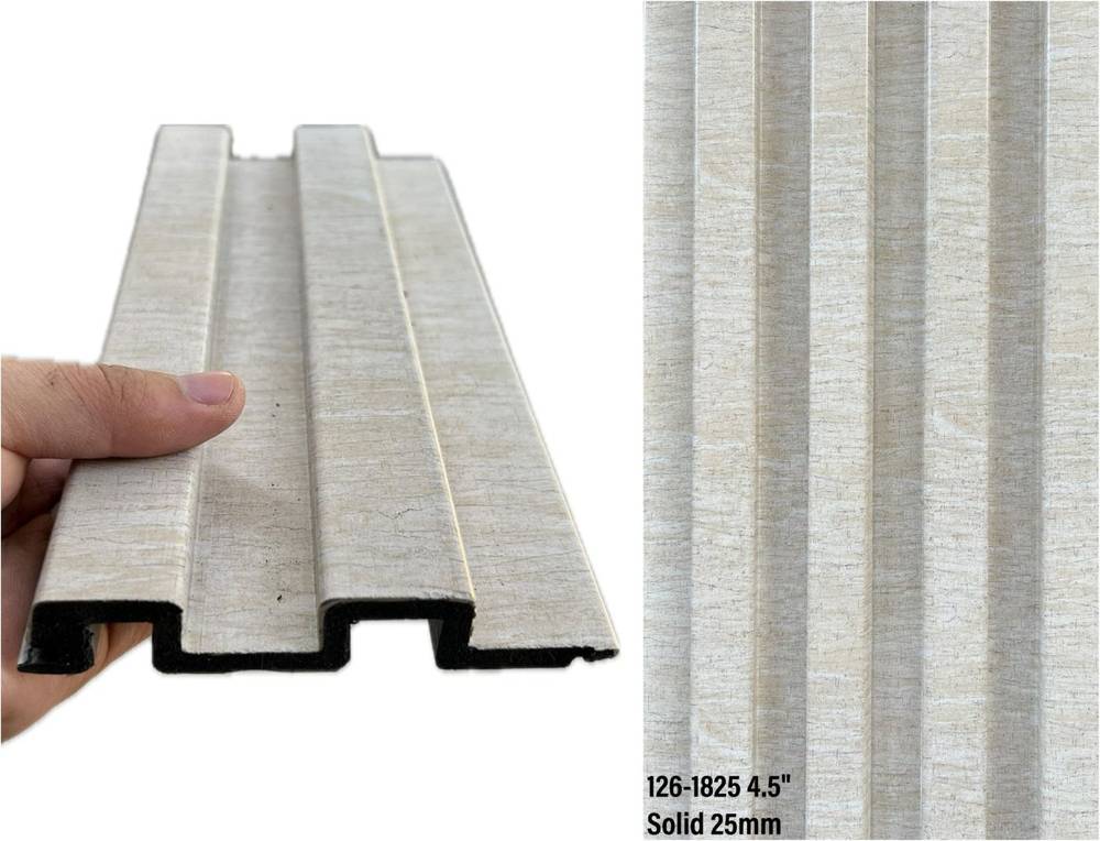 Solid 4.5" 25mm — 126-1825 in Islamabad