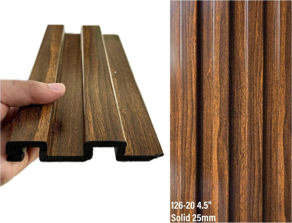 Solid 4.5" 25mm — 126-20 in Islamabad