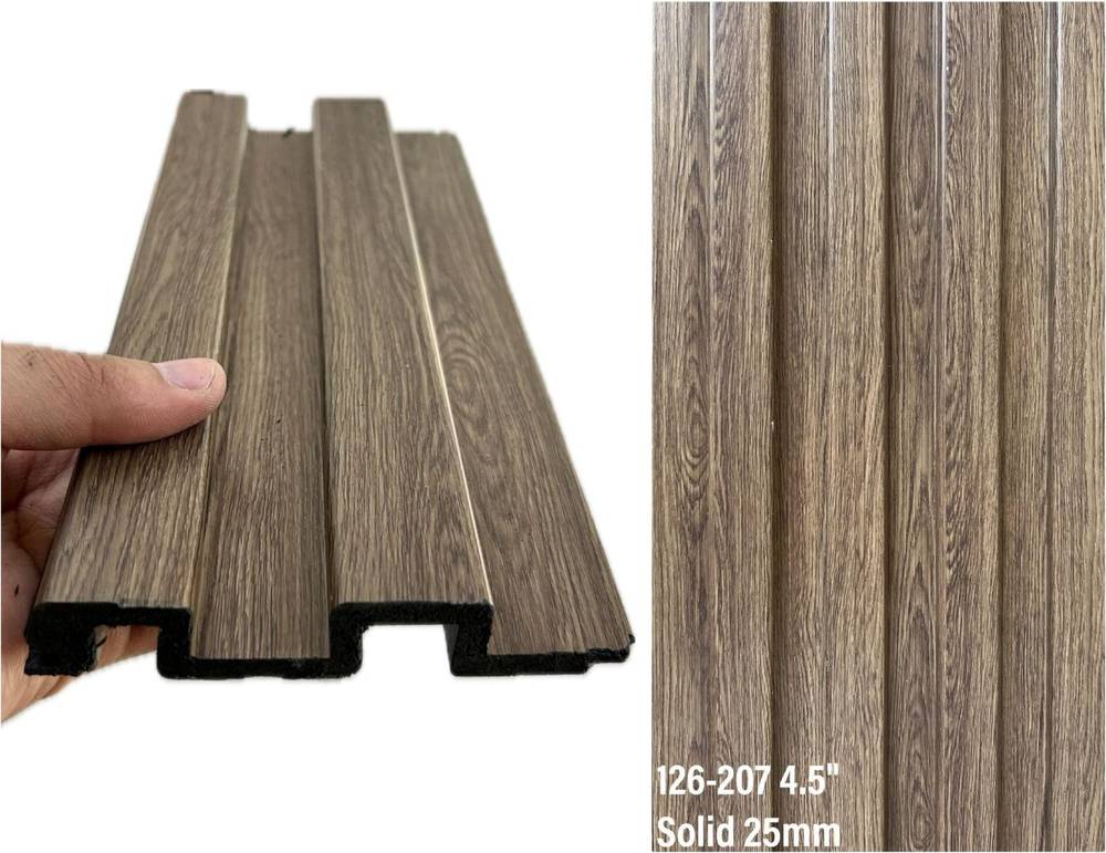 Solid 4.5" 25mm — 126-207 in Islamabad