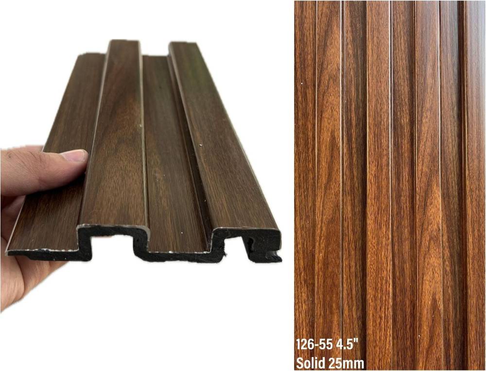 Solid 4.5" 25mm — 126-55 in Islamabad