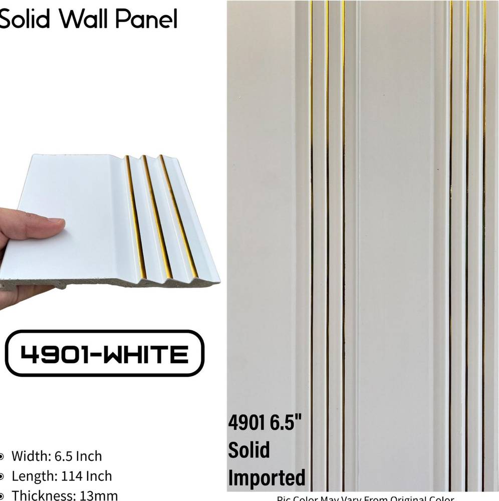 Golden Line Master — 4901-White in Islamabad