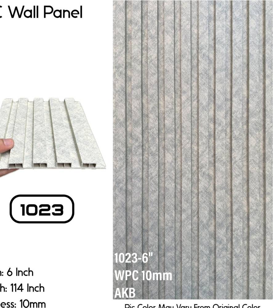 WPC 10mm — 1023 in Islamabad