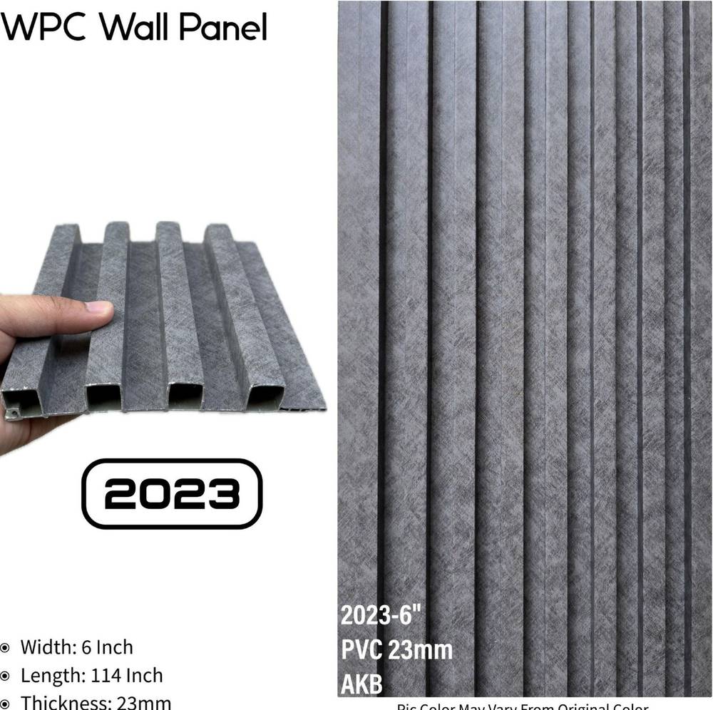 WPC 23mm — 2023 in Islamabad