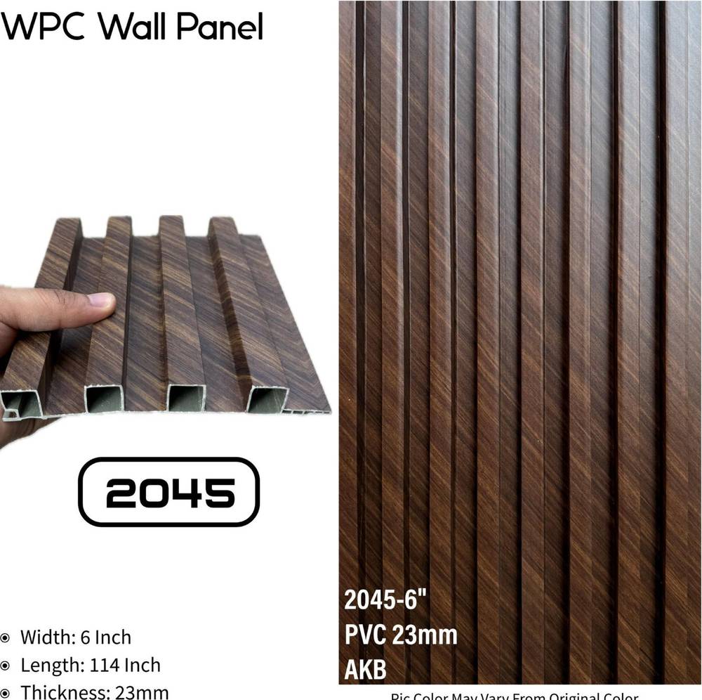 WPC 23mm — 2045 in Islamabad
