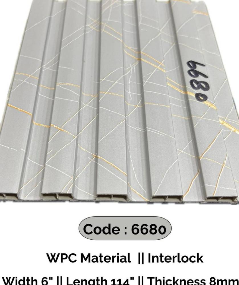 WPC 8mm — 6680 in Islamabad