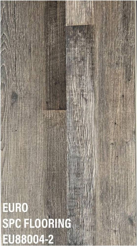 SPC Flooring — EU88004-2 in Islamabad