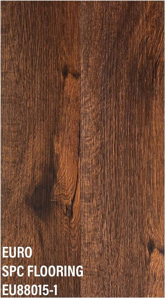 SPC Flooring — EU88015-1 in Islamabad