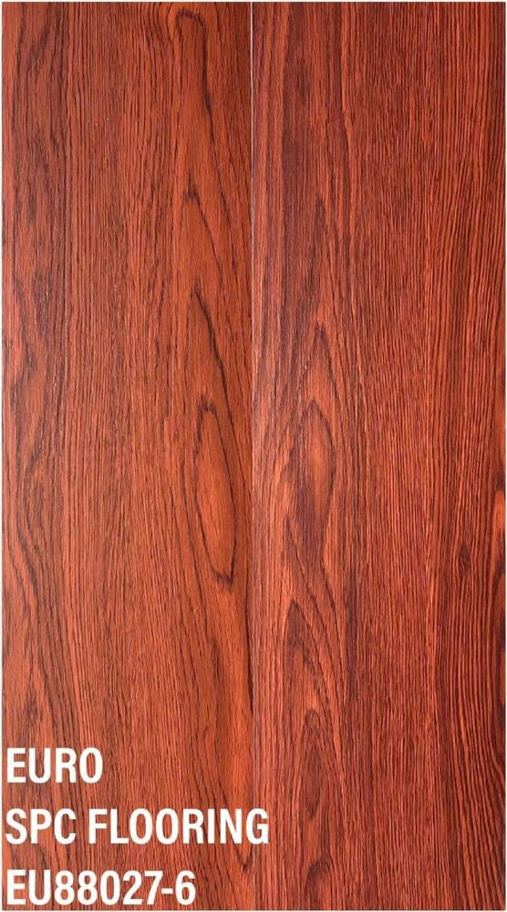 SPC Flooring — EU88027-6 in Islamabad