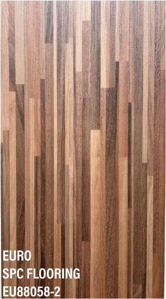 SPC Flooring — EU88058-2 in Islamabad